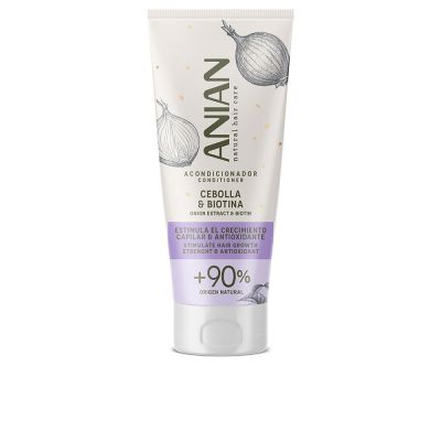 Condizionatore di cipolla e biotina 250 ml