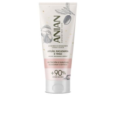 Argan, macadamia e condizionatore di grano 250 ml