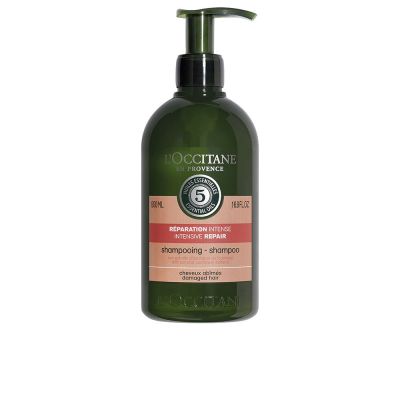 Intenso condizionatore di riparazione aromacologia 500 ml