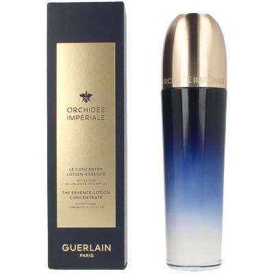 Orchidée Impériale Concentrate Lotion-Essence 140 ml