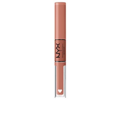 SHINE LOUD pro pigment lip shine #global citizen 3.4 ml