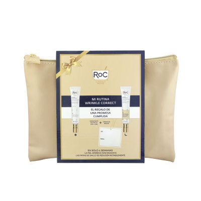 Rugh Crema di giorno corretta SPF30+ lotto 2 pz