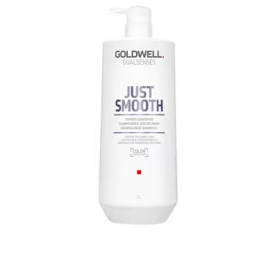 JUST SMOOTH taming shampoo 1000 ml