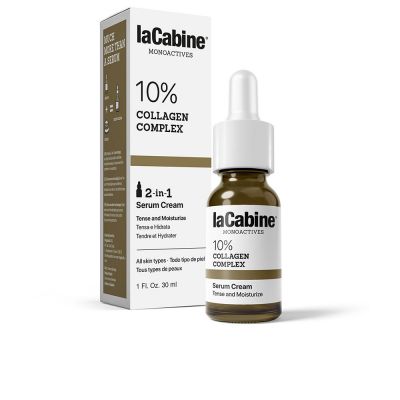 Monoattivi al 10% di crema di siero complesso di collagene 30 ml