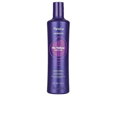 NO YELLOW EXTRA shampoo 350 ml