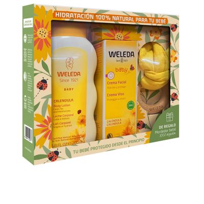 BABY-CALENDULA-LOT 3-tlg