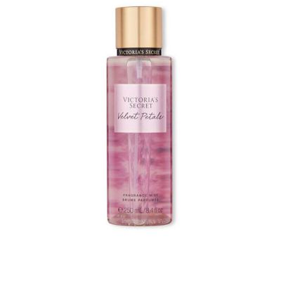 Brume corporelle parfumée PÉTALES DE VELOURS 250 ml