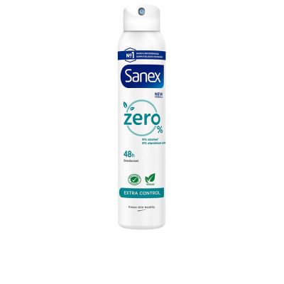 ZÉRO% EXTRA-CONTROL déo vapo 200 ml