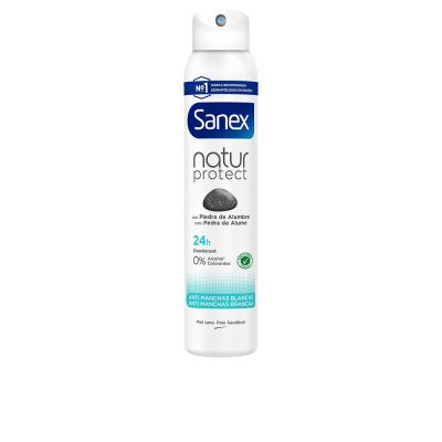 NATUR PROTECT 0% INVISIBLE déo vapo 200 ml