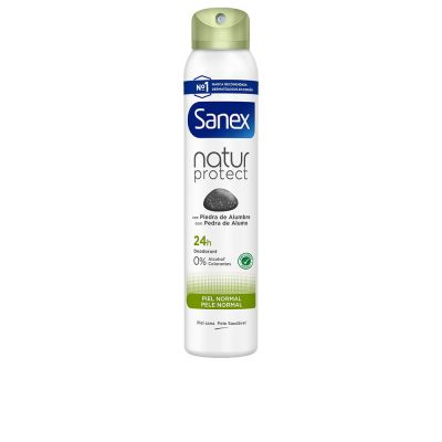 NATUR PROTECT 0% déo vapo 200 ml