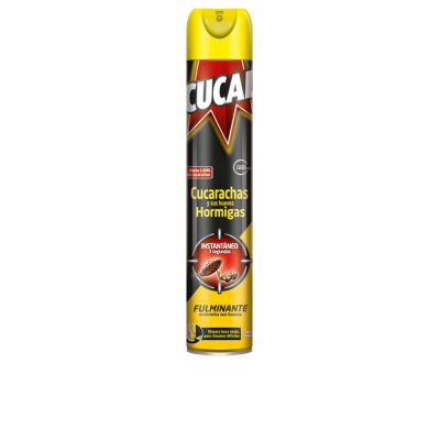 CUCAL insecticide contre les blattes 750 ml