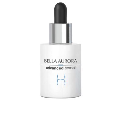Acido ialuronico booster avanzato 30 ml
