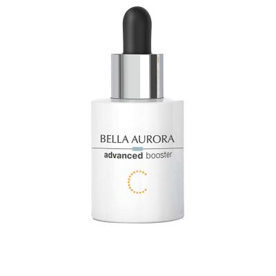 Vitamina booster avanzata C 30 ml