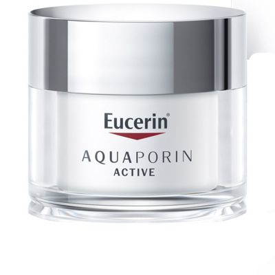 AQUORIN AcTIVE IDRAMIZZAZZAMER SPF25+ UVA 50 ml