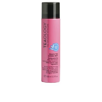 Tè pesca idra nebbia tonificante luminosa 100 ml