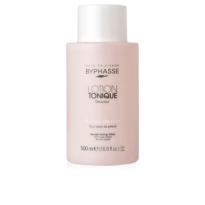500 ml di acqua rosa Douceur Tonic