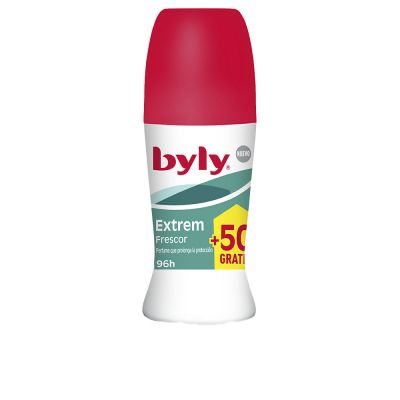 EXTREM FRESCOR 96H deo roll-on 75 ml