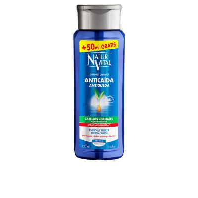 CHAMPU ANTICAIDA cabello normal 350 ml