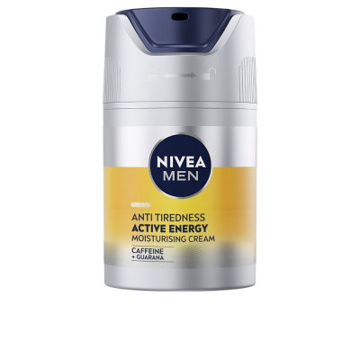 Uomo idratante per energia della pelle 50 ml