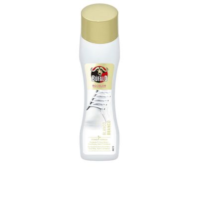 BUFALO cordonnerie liquide #blanc 50 ml