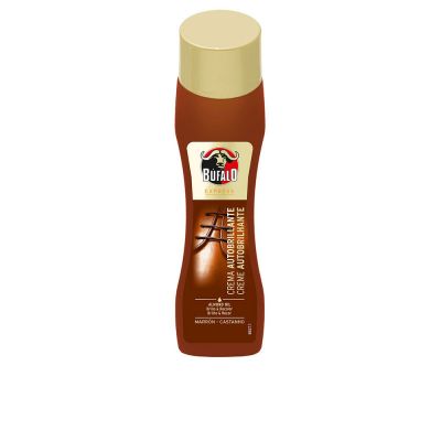 BUFALO réparateur de chaussures liquide #marron 50 ml