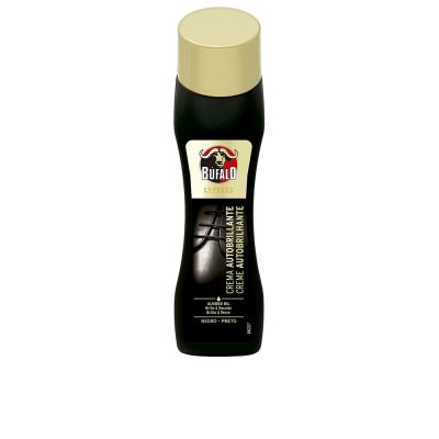 BUFALO liquide réparateur de chaussures #noir 50 ml