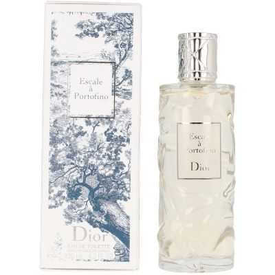 ESCALE A PORTOFINO edt vapo 125 ml
