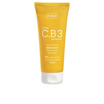 VITAMINA C.B3 NAICINAMIDE BISOGNO DEL CORPO 200 ML