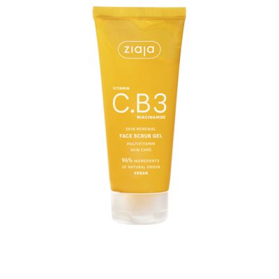 Vitamina C.B3 Niacinamide Exfoliating Gel facciale 100 ml