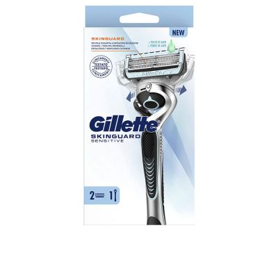 Macchina sensibile Skinguard + 2 pezzi di ricambio
