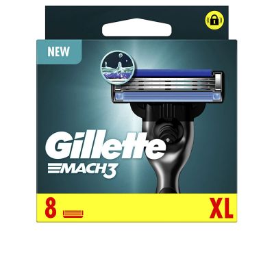 Mach 3 Charger 8 Parti di ricambio