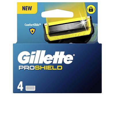 Caricatore Fusion Proshield 4 pezzi di ricambio