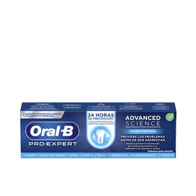 PRO-EXPERT AVANCÉ nettoyage en profondeur 75 ml