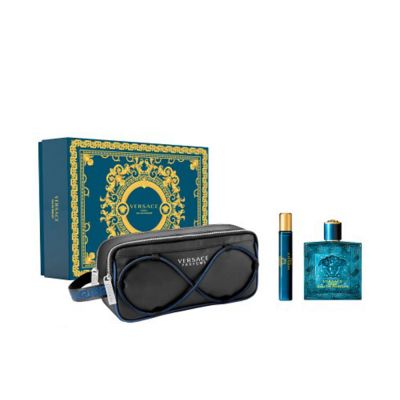 EROS PARFUM LOT 3 pcs