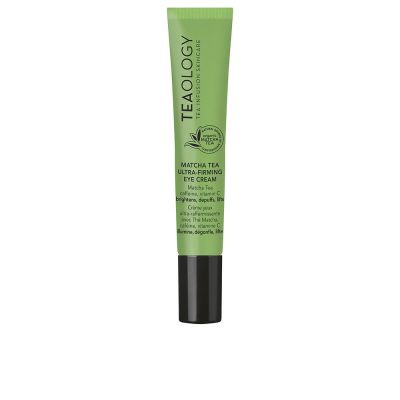 Crema per gli occhi ultrafirmati da tè Matcha 15 ml