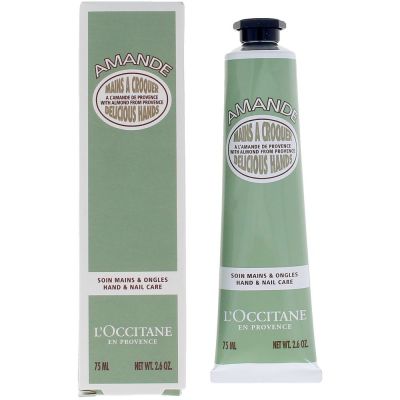 Cream Hands 75 ml di mandorle