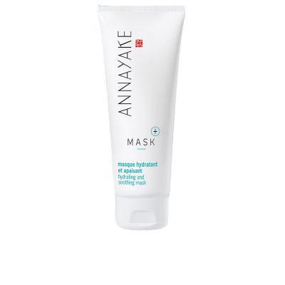 Maschera+ idrazia e maschera rilassante 75 ml