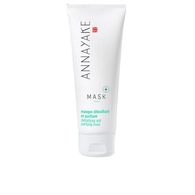 Maschera+ maschera disintossicante e purificante 75 ml