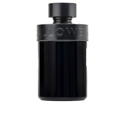 Hallowen Man Mystery EDP Vapo 125 ml