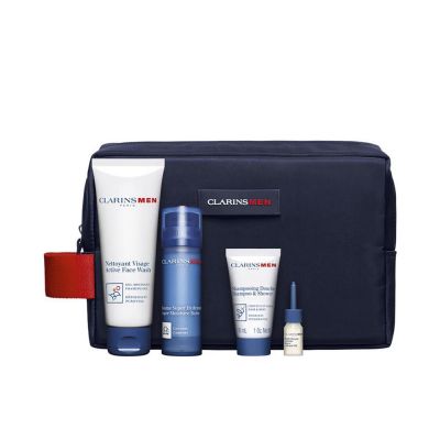 Uomini Baume Hydrarante Lot 6 pz
