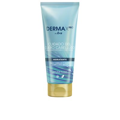 H&S DERMA X PRO acondicionador hidratante 220 ml