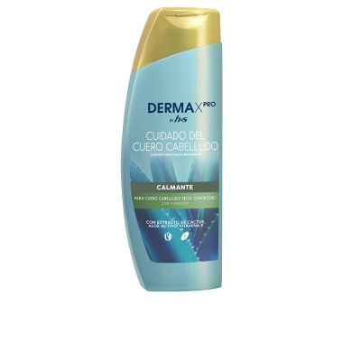 H&S Derma X Pro Calming Shampoo 300 ml