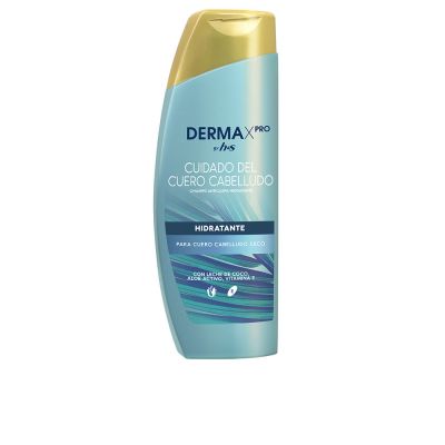 H&S Derma X Pro shampoo 300 ml