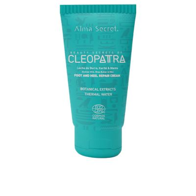 Cleopatra Cream Heels 40 ml