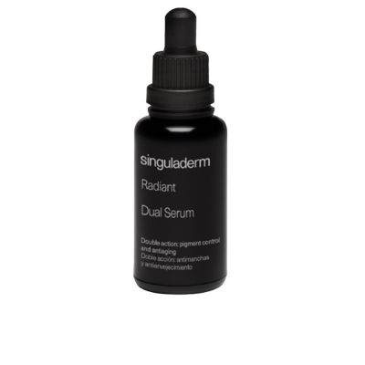 RADIANT dual serum 30 ml