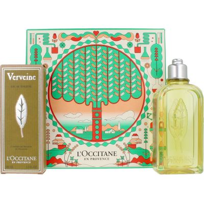 VERBENA LOT 2 pcs