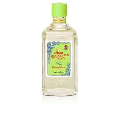 FRESH COLOGNE WATER edc vapo 750 ml