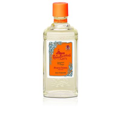 ORANGE ECOLOGY WATER edc vapo 750 ml