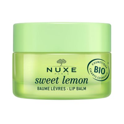 Balsamo per labbra al limone dolce 15 gr