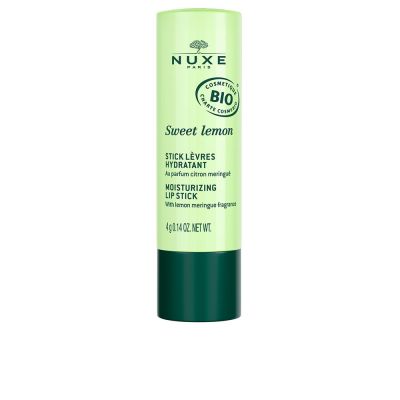 Sweet Lemon Stick Lip 4 Gr